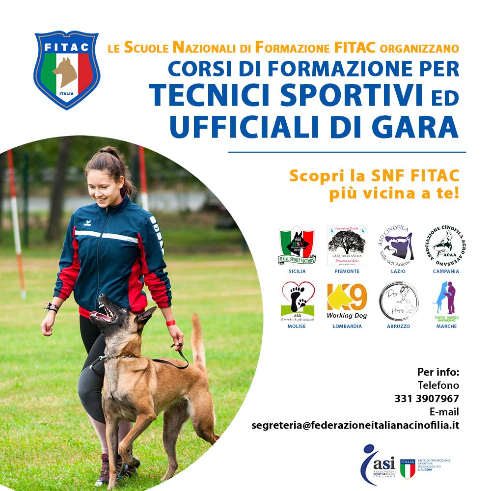 Insieme si vince – Corso di Formazione per Tecnici Sportivi ed Ufficiali di Gara