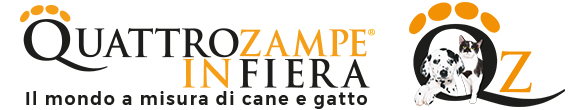 FITAC sarà presente all’evento 4 Zampe in Fiera a Roma